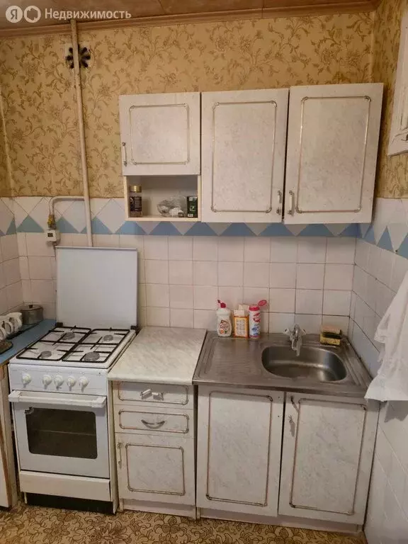 3-комнатная квартира: Фрязино, проспект Мира, 16 (59.5 м) - Фото 2