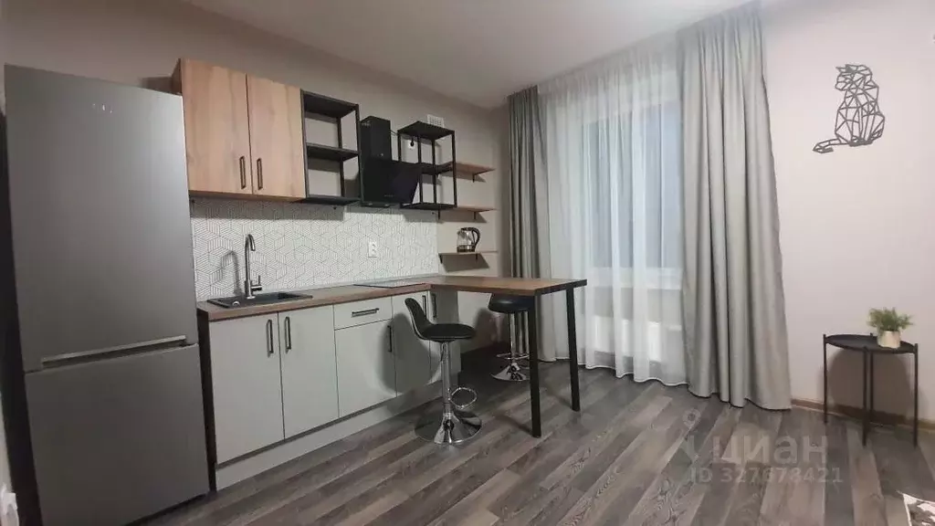 Студия Свердловская область, Екатеринбург ул. Академика Ландау, 47 ... - Фото 1