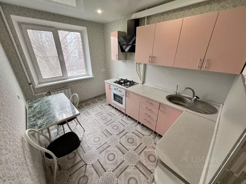 2-к кв. Волгоградская область, Волгоград ул. Рихарда Зорге, 44 (51.0 ... - Фото 1