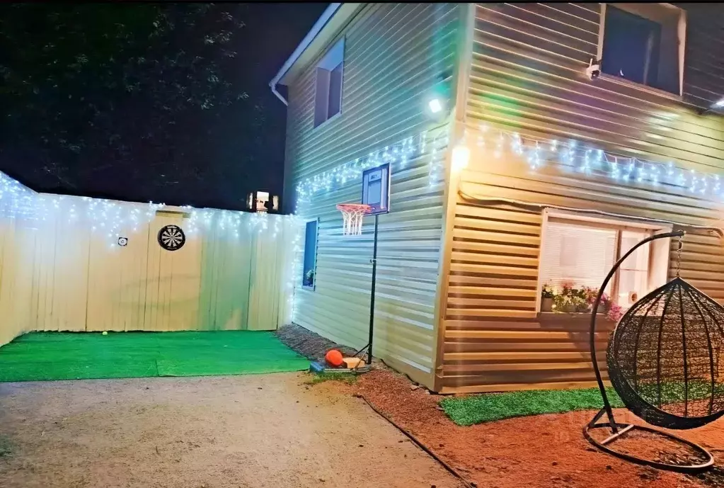 Дом в Хабаровский край, Хабаровск Красная Речка мкр, ул. Ульяновская, ... - Фото 2