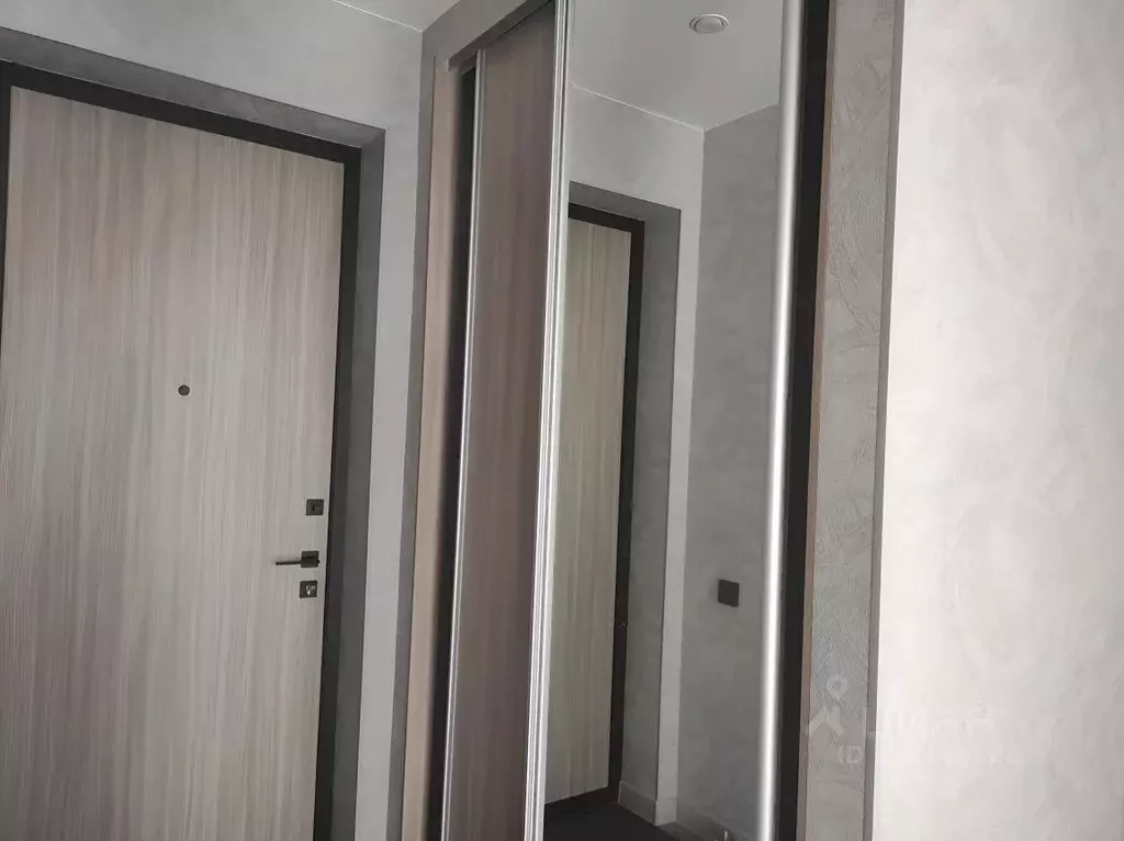 2-к кв. Свердловская область, Екатеринбург ул. Шаумяна, 20 (41.0 м) - Фото 1