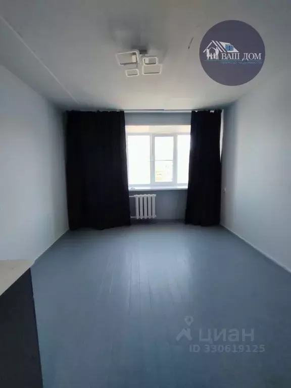 Комната Архангельская область, Северодвинск ул. Торцева, 3А (15.0 м) - Фото 1