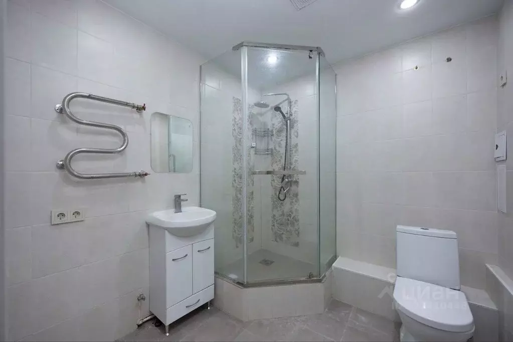 Комната Амурская область, Благовещенск Забурхановская ул., 94 (18.0 м) - Фото 2