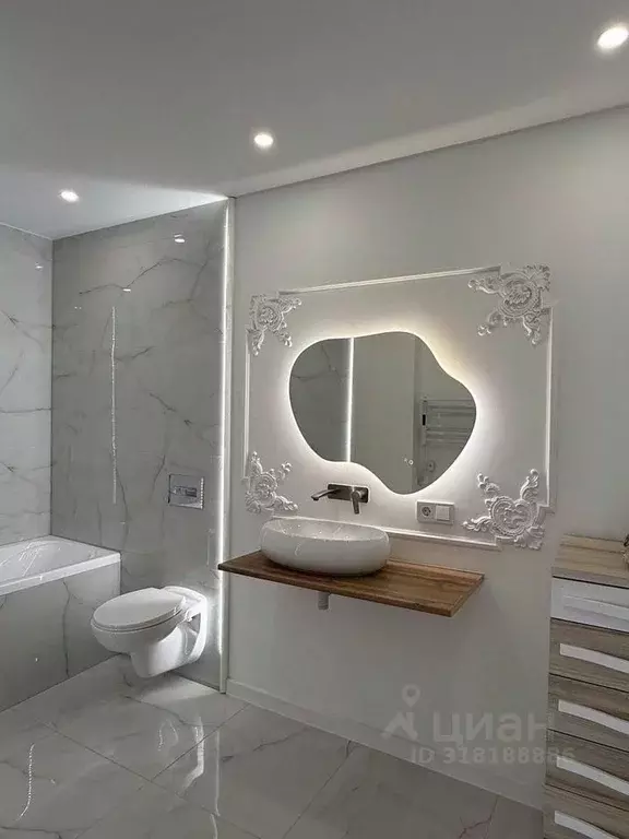 3-к кв. Севастополь ул. Стрелецкая, 8 (121.0 м) - Фото 0