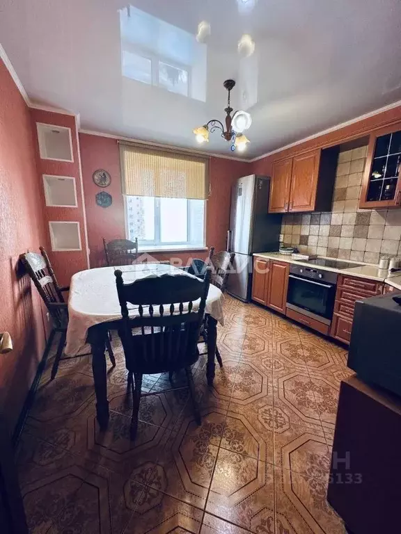 3-к кв. Воронежская область, Воронеж ул. Владимира Невского, 19 (87.0 ... - Фото 1