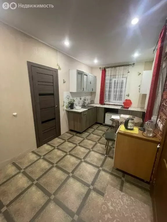 Дом в село Борисовка, улица Бориса Жерве (45 м) - Фото 1