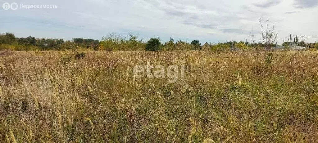 Участок в село Гудовка, Тенистая улица (20 м) - Фото 0