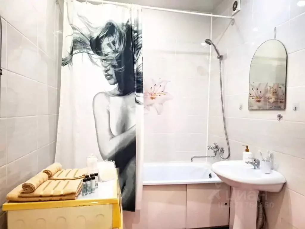 1-к кв. Иркутская область, Иркутск ул. 6-я Советская, 80/1 (41.0 м) - Фото 1