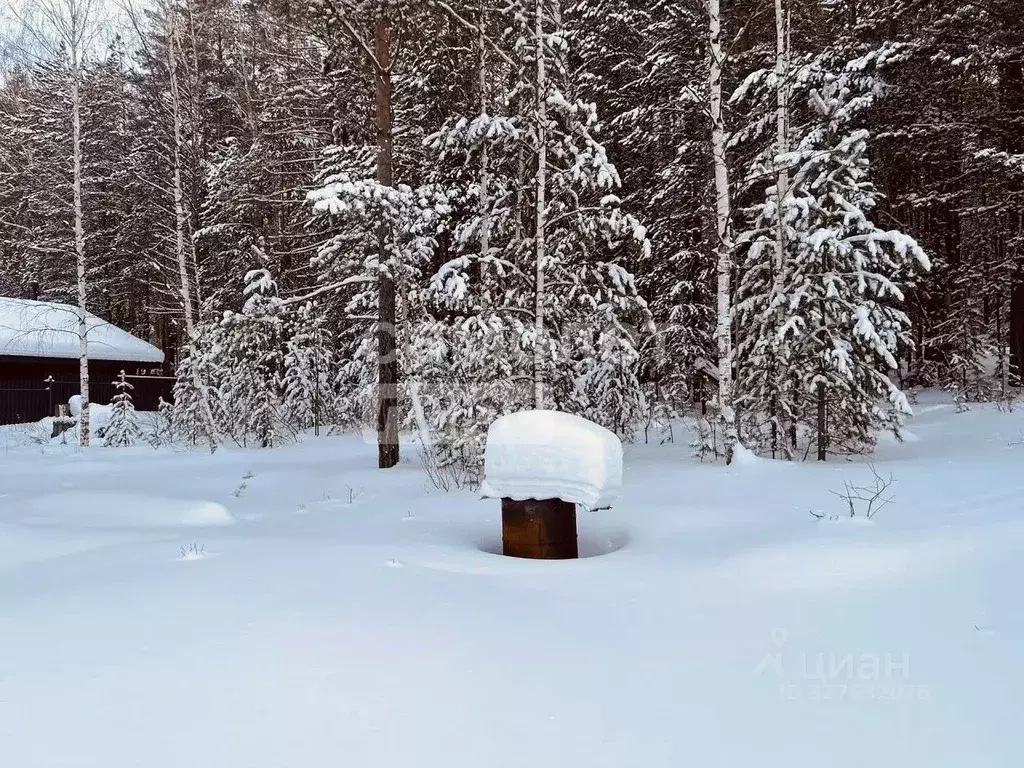 Коттедж в Свердловская область, Екатеринбург муниципальное ... - Фото 2