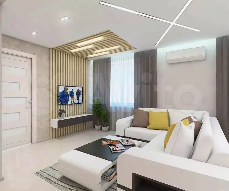 Квартира-студия, 28 м, 5/10 эт. - Фото 0
