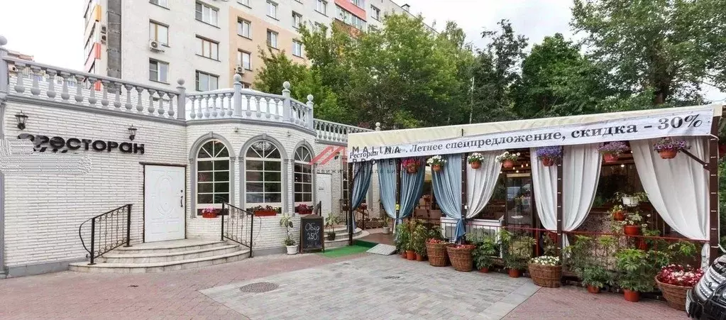 Торговая площадь в Москва ул. Гастелло, 37С1 (472 м) - Фото 0