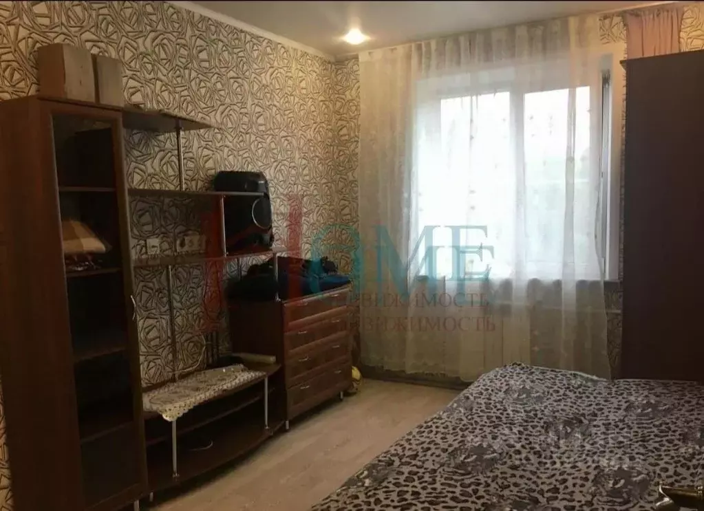 1-к кв. Новосибирская область, Новосибирск ул. Мира, 59/2 (36.0 м) - Фото 0