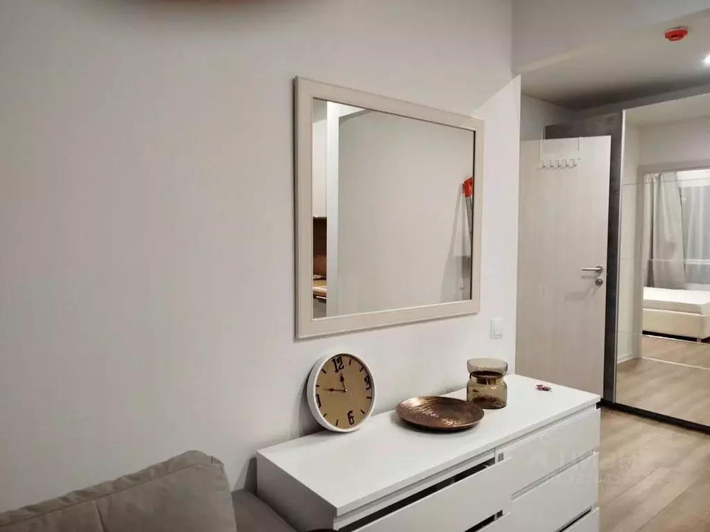 2-к кв. Москва Кольская ул., 8к1 (38.0 м) - Фото 2