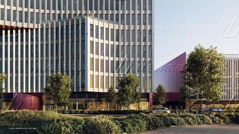 Офис в Москва Ильменский проезд, 13/8 (128 м) - Фото 2