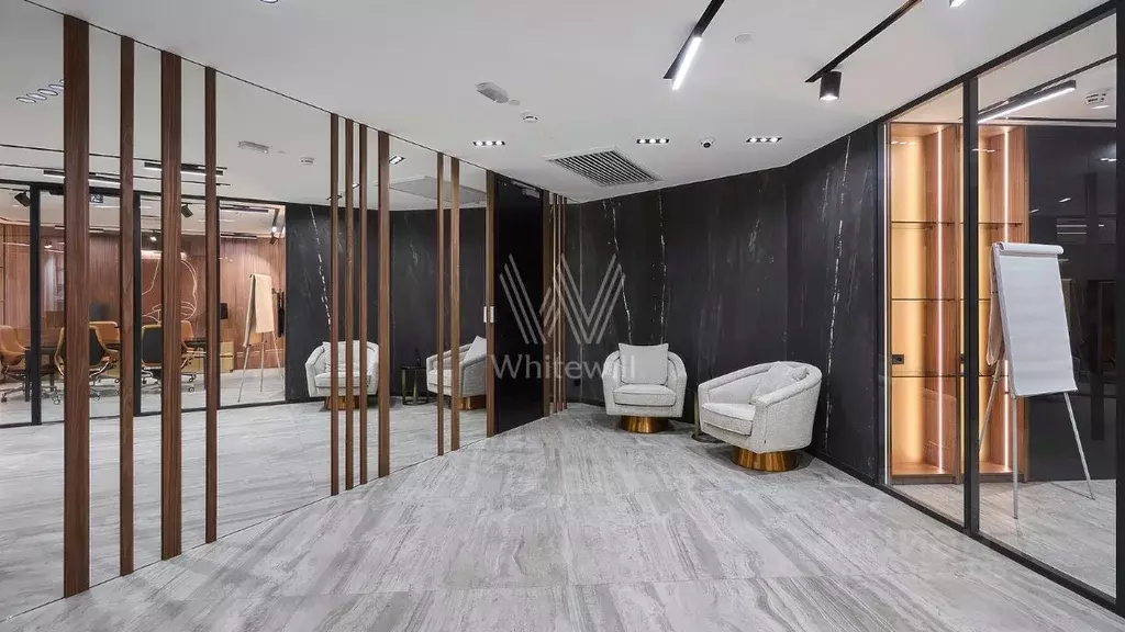 Офис в Москва ул. Новый Арбат, 32 (298 м) - Фото 2