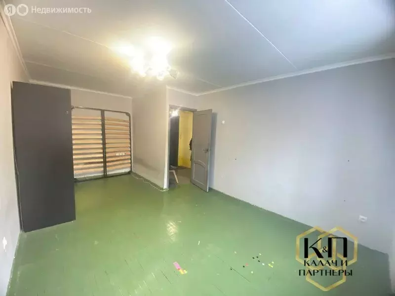 1-комнатная квартира: Полевской, улица Декабристов, 22 (33.2 м) - Фото 2