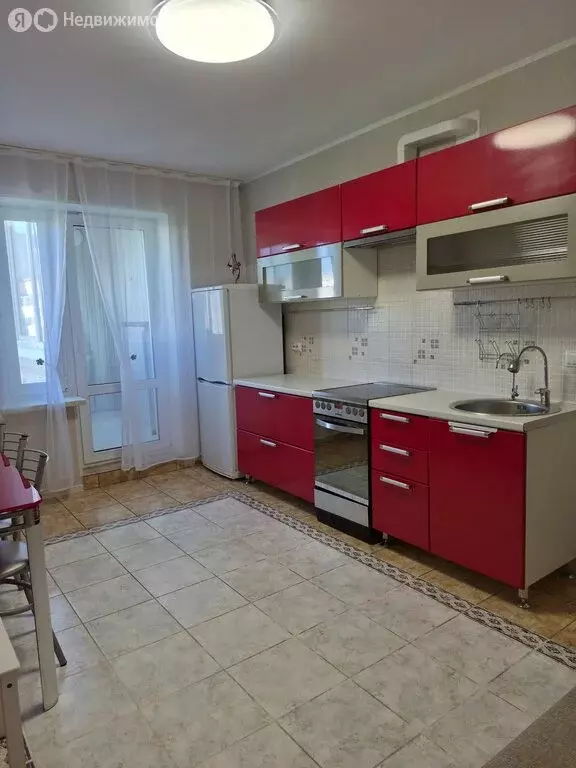 1-комнатная квартира: Кириши, улица Энергетиков, 56 (43.4 м) - Фото 1