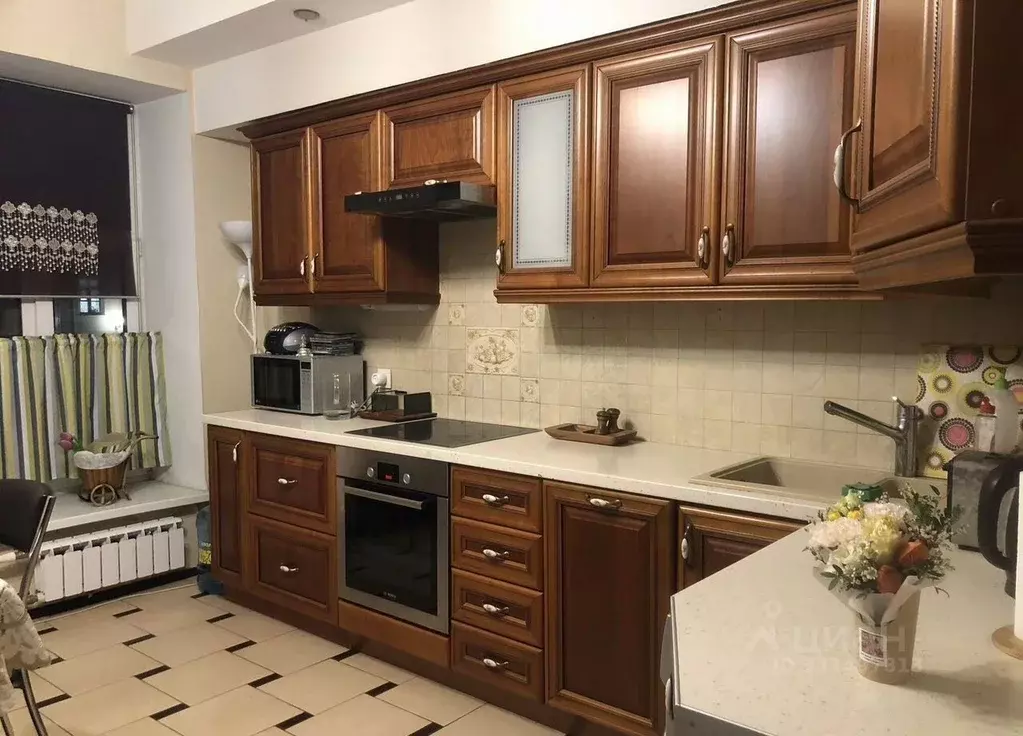 3-к кв. Санкт-Петербург Невский просп., 88 (79.0 м) - Фото 1