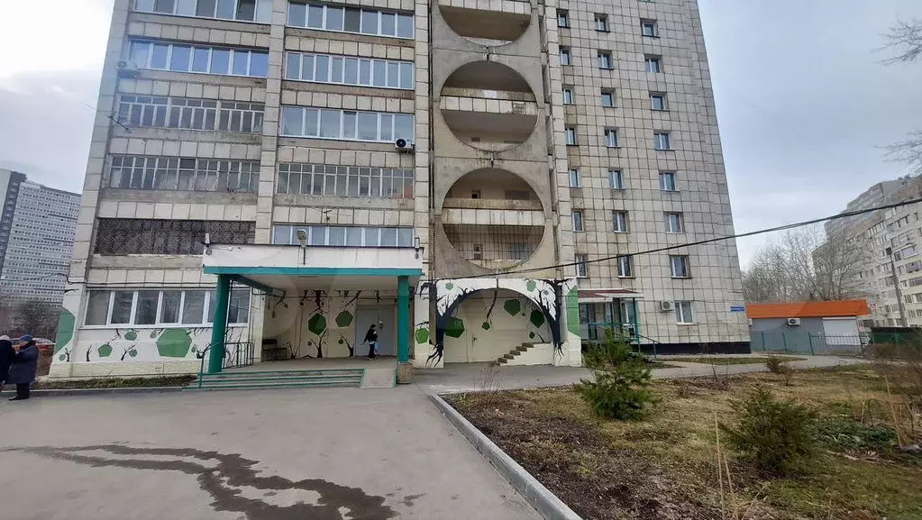 Офис - Фото 1