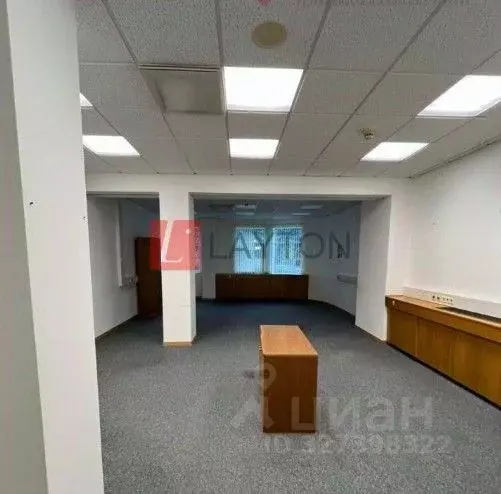 Офис в Москва Новочеремушкинская ул., 71/32 (410 м) - Фото 1
