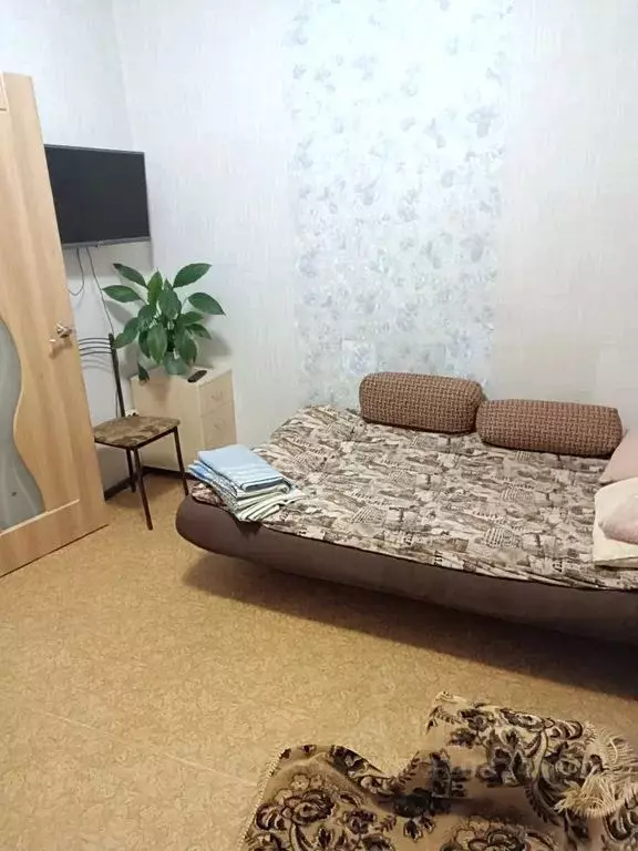 2-к кв. Санкт-Петербург ул. Дмитрия Устинова, 4К1 (55.0 м) - Фото 1