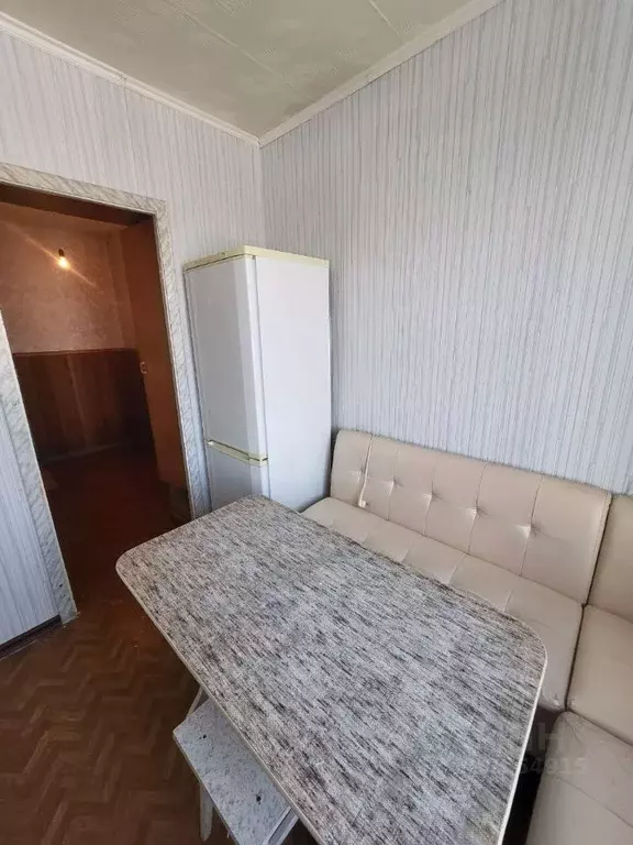 1-к кв. Самарская область, Тольятти Шлюзовой мкр, ул. Шлюзовая, 27 ... - Фото 2