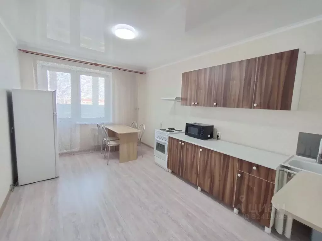 2-к кв. Краснодарский край, Анапа ул. Адмирала Пустошкина, 22с1 (60.4 ... - Фото 1