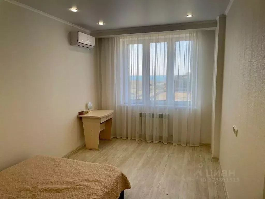 1-к кв. Краснодарский край, Анапа ул. Ленина, 180Ак14 (35.0 м) - Фото 1