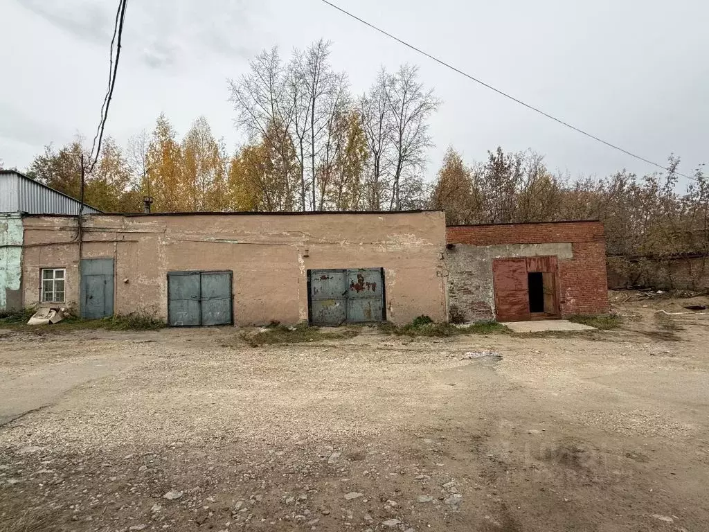 Помещение свободного назначения в Кировская область, Киров Ананьинская ... - Фото 1