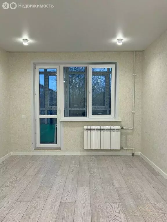 1-комнатная квартира: Казань, улица Короленко, 23 (34 м) - Фото 2