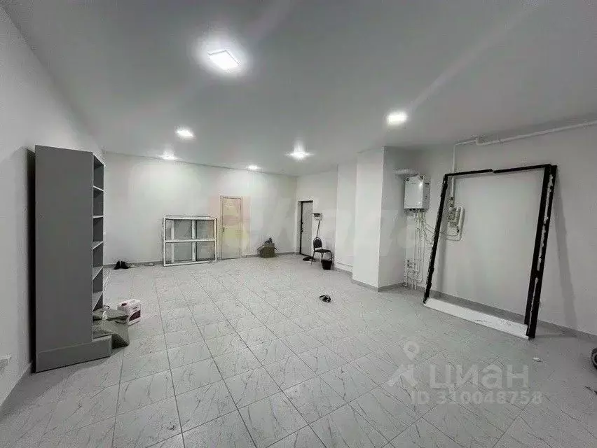 Помещение свободного назначения в Ульяновская область, Ульяновск ... - Фото 1