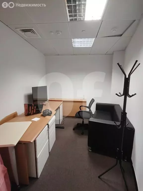 Офис (1708 м) - Фото 2