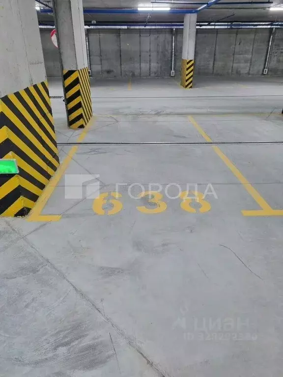 Гараж в Новосибирская область, Новосибирск Ипподромская ул., 12 (13 м) - Фото 2