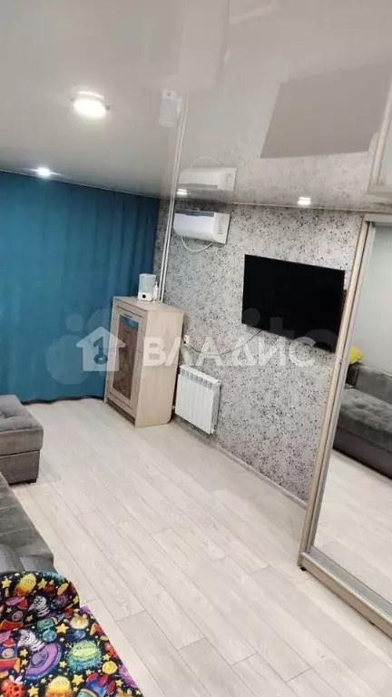 1-к. квартира, 37 м, 2/5 эт. - Фото 0