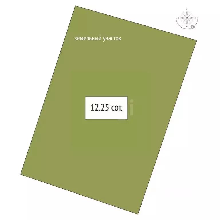 Дом в Алтайский край, Советский район, с. Платово Набережная ул., 1А ... - Фото 2