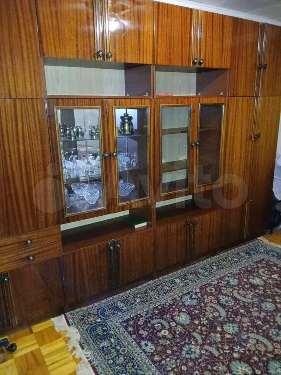 1-к. квартира, 30 м, 5/5 эт. - Фото 1