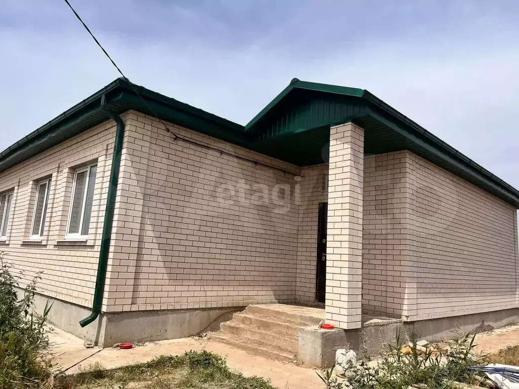Дом 107,9 м на участке 7 сот. - Фото 1