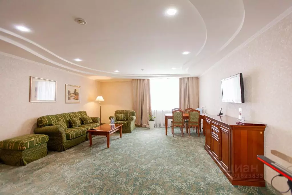 Комната Челябинская область, Челябинск пос. Смолино, ул. Чапаева, 118 ... - Фото 2