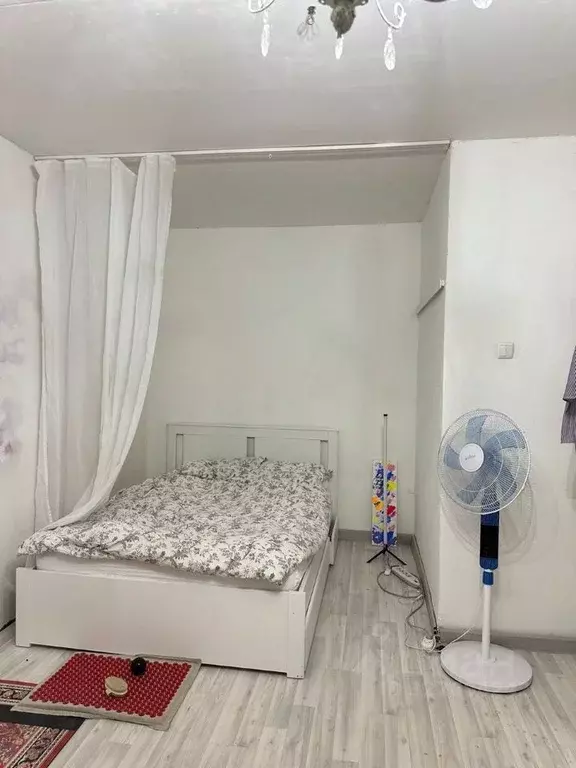 1-к кв. Москва Коломенская ул., 9 (40.0 м) - Фото 2