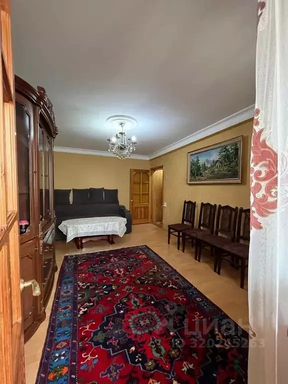 1-к кв. Дагестан, Дербент ул. Владимира Ленина, 1А (40.0 м) - Фото 1