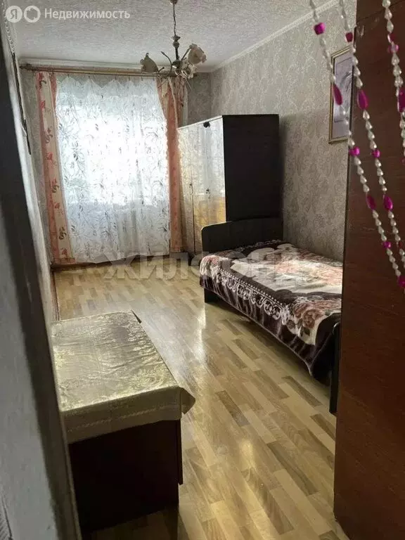 2-комнатная квартира: Борзя, улица Гурьева, 5 (41.5 м) - Фото 1