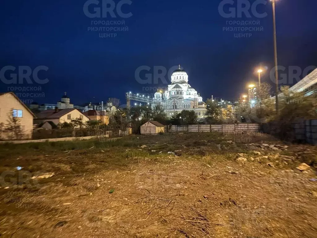 Участок в Краснодарский край, Сириус пгт ул. Триумфальная (10.0 сот.) - Фото 0