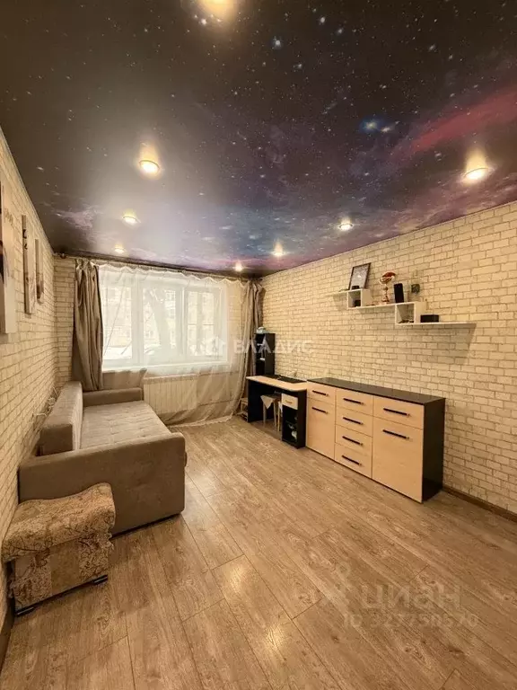 2-к кв. Московская область, Фрязино просп. Мира, 10 (47.3 м) - Фото 1