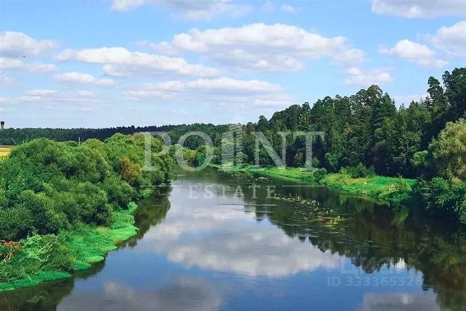 Участок в Московская область, Красногорск городской округ, с. ... - Фото 2