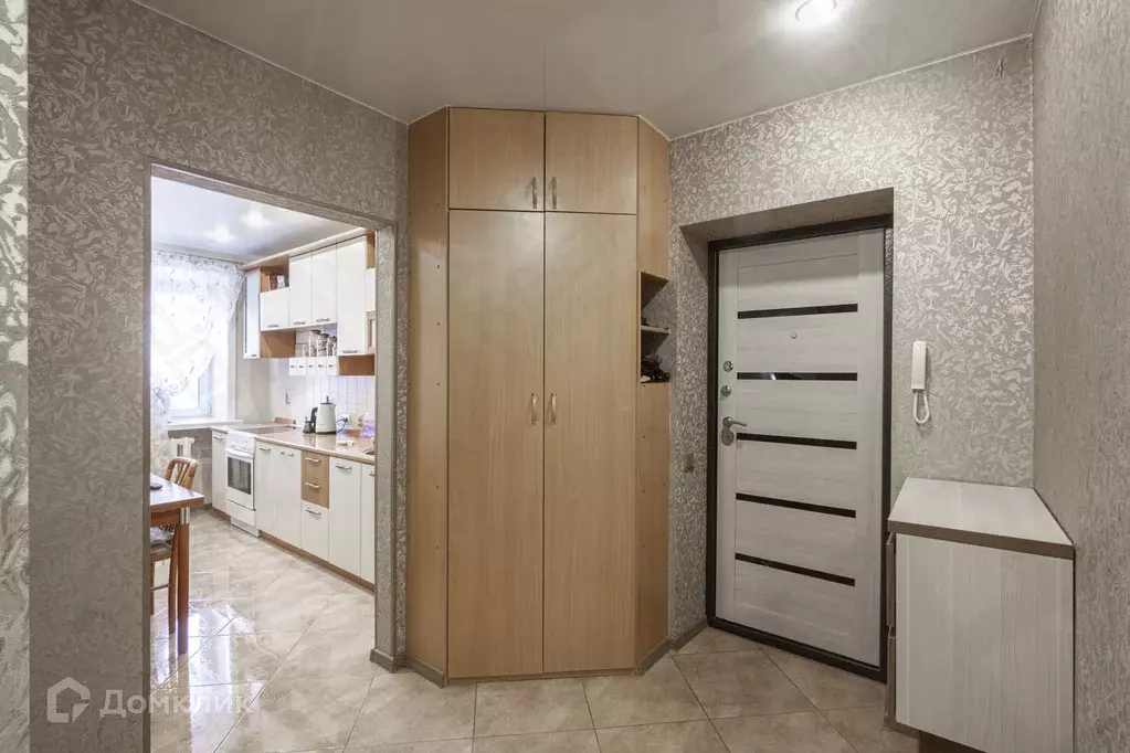 Продаётся 2-к квартира, 54.3 м - Фото 0