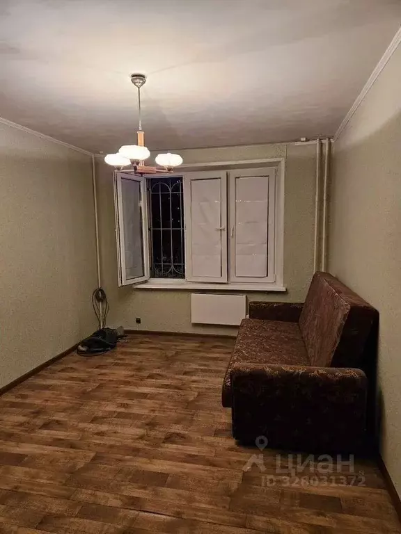 1-к кв. Москва ул. Кухмистерова, 14 (33.0 м) - Фото 1