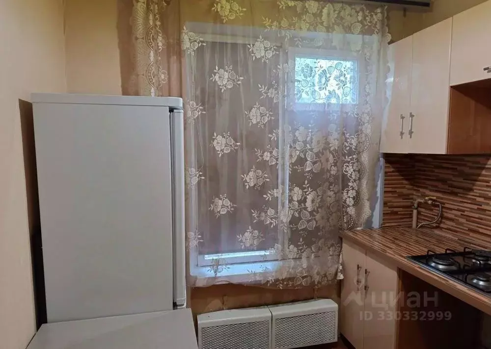 1-к кв. Москва ул. Каховка, 21К1 (35.0 м) - Фото 2