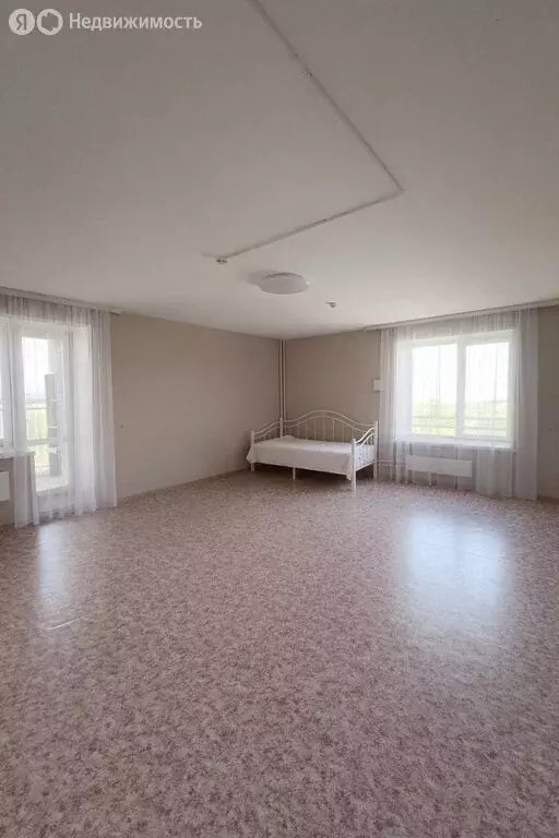 2-комнатная квартира: Томск, улица Некрасова, 45 (69.9 м) - Фото 1