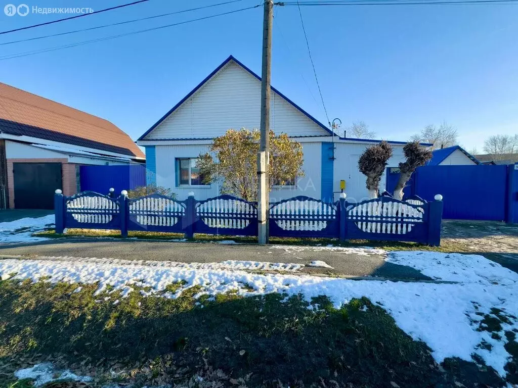 Дом в Тюмень, микрорайон Парфёново, улица Хохлова (95.5 м) - Фото 2