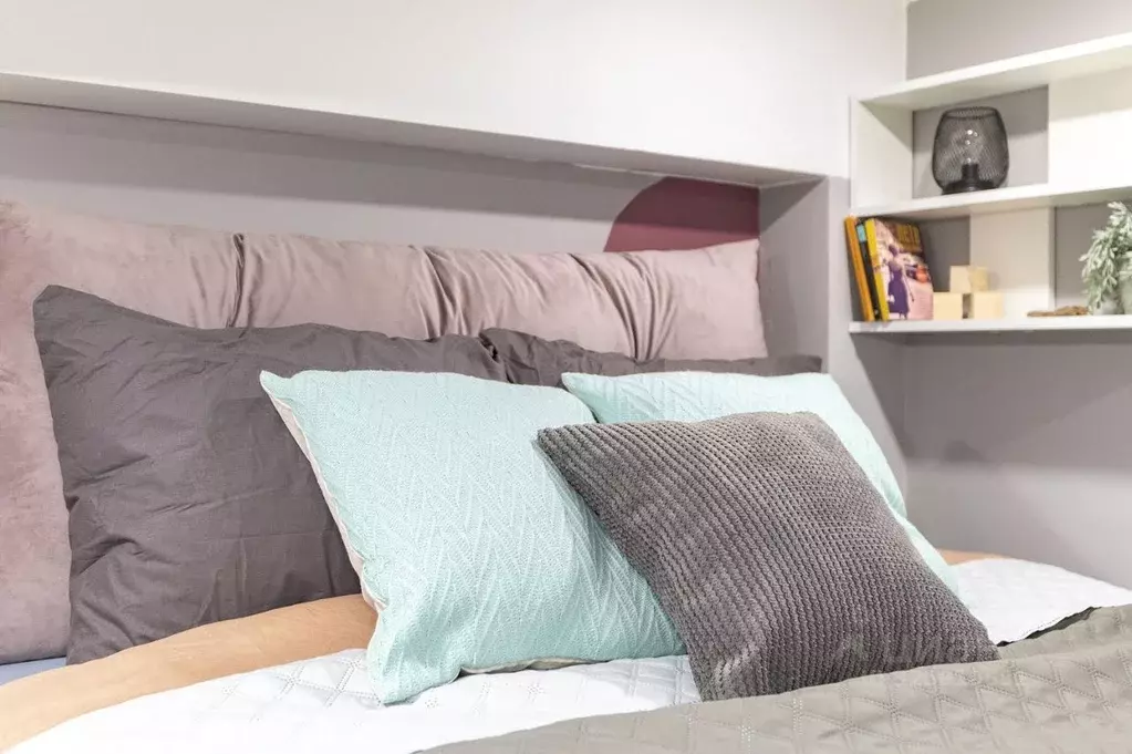 1-к кв. Москва Центросоюзный пер., 13С2 (25.0 м) - Фото 1